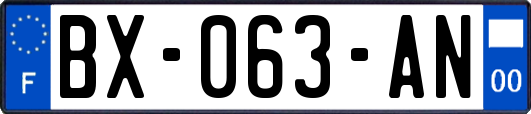 BX-063-AN