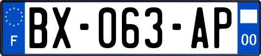 BX-063-AP