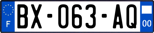 BX-063-AQ