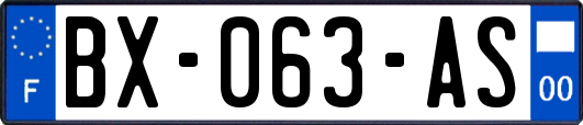 BX-063-AS