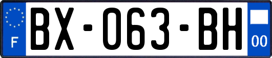 BX-063-BH