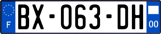 BX-063-DH