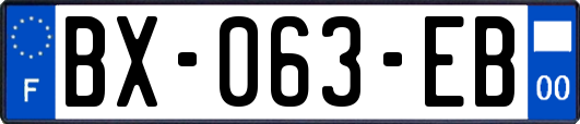 BX-063-EB