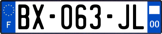 BX-063-JL