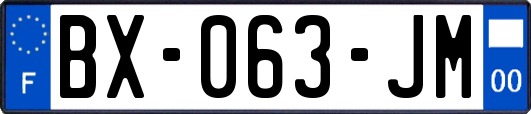 BX-063-JM
