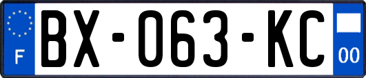 BX-063-KC