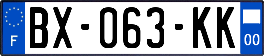 BX-063-KK