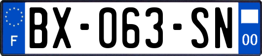 BX-063-SN