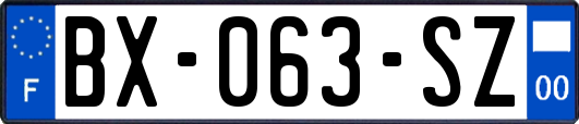 BX-063-SZ