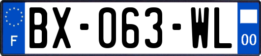 BX-063-WL