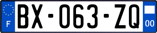 BX-063-ZQ