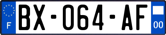 BX-064-AF