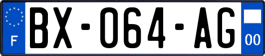 BX-064-AG