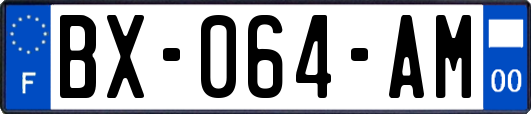 BX-064-AM