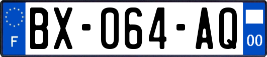 BX-064-AQ