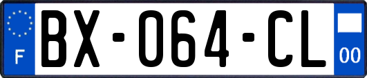 BX-064-CL