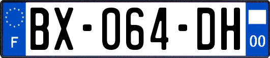 BX-064-DH