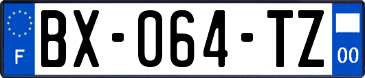 BX-064-TZ