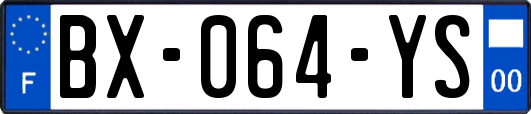 BX-064-YS