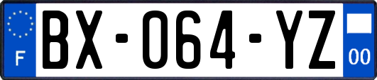 BX-064-YZ