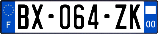 BX-064-ZK