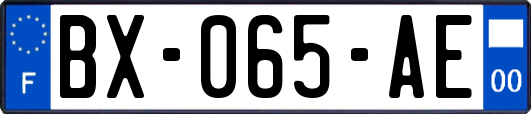 BX-065-AE