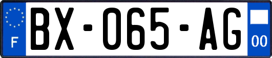 BX-065-AG