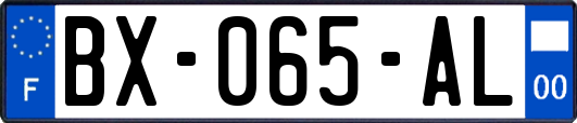 BX-065-AL