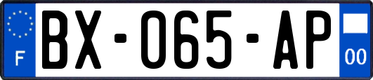 BX-065-AP