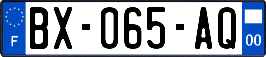 BX-065-AQ