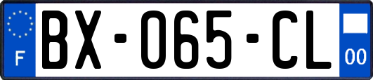 BX-065-CL