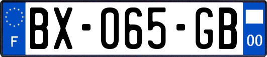 BX-065-GB