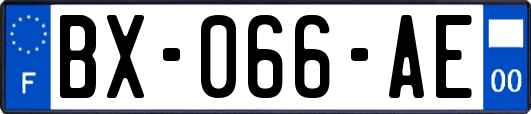 BX-066-AE