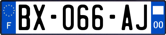 BX-066-AJ