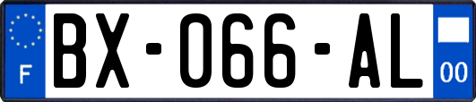 BX-066-AL