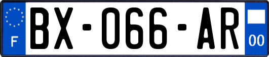 BX-066-AR