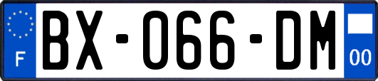 BX-066-DM