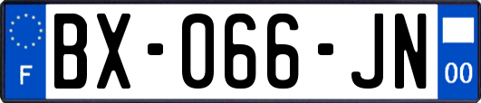 BX-066-JN