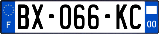 BX-066-KC