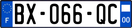 BX-066-QC
