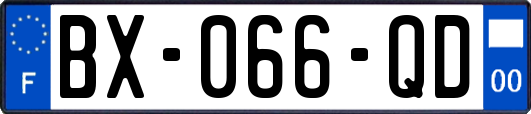 BX-066-QD