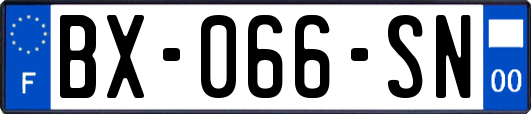 BX-066-SN