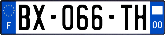 BX-066-TH