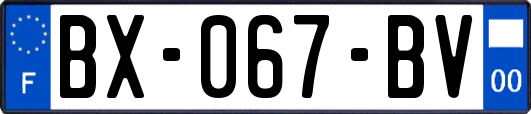 BX-067-BV