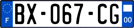 BX-067-CG