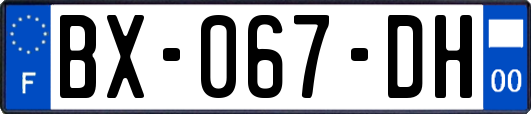 BX-067-DH