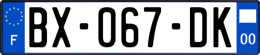 BX-067-DK