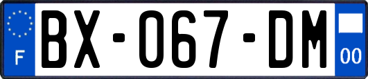 BX-067-DM