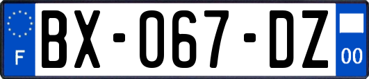 BX-067-DZ