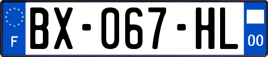 BX-067-HL